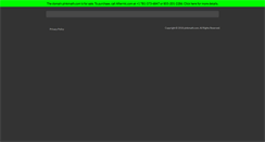 Desktop Screenshot of pinkmath.com
